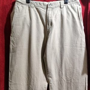 Columbia Men's Painter Khaki Pants